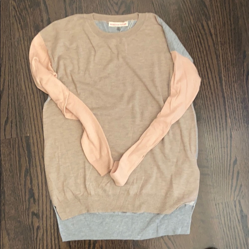 Rebecca Taylor Sweater